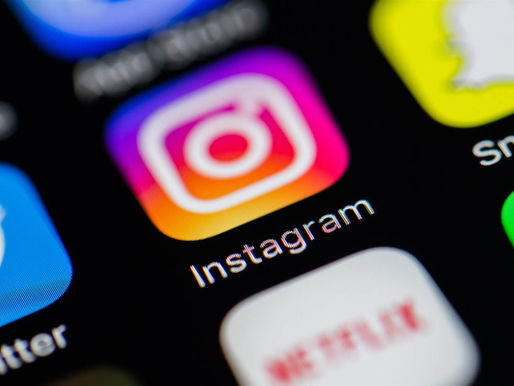 Instagram's New Feature is Lowkey Creepy