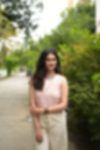 Thumbnail: Blush Top