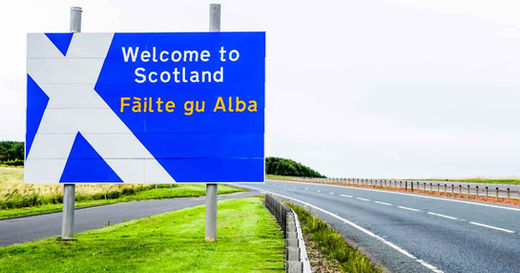 Scotland ban - Write to your MSP