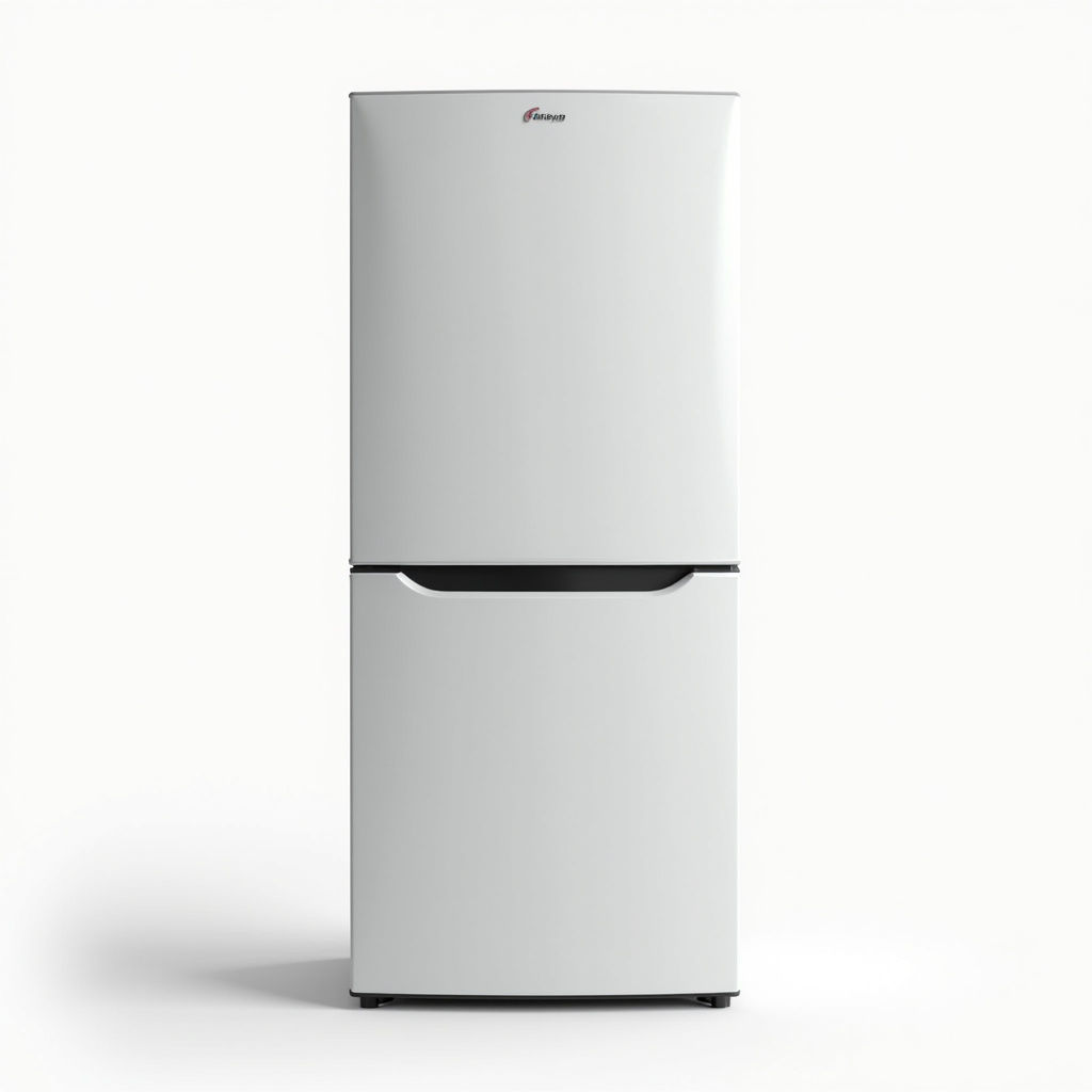 Pre-Owned Refrigerator