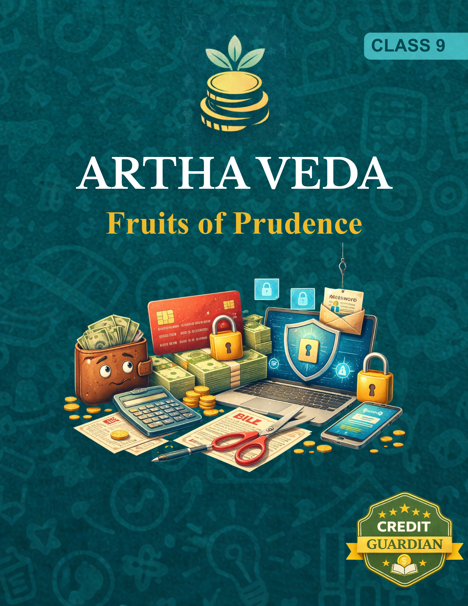 ARTHA VEDA - FRUITS OF PRUDENCE