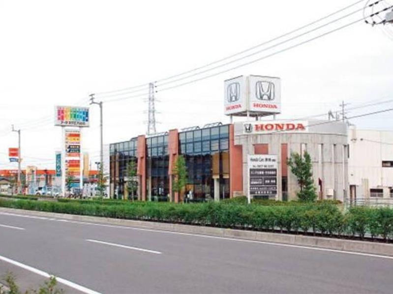 Honda綾歌店