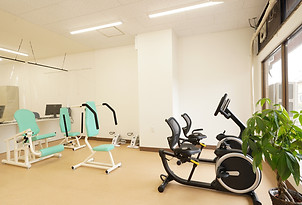 トレーニングルーム