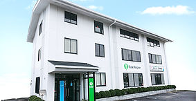 税理士法人TMS外観