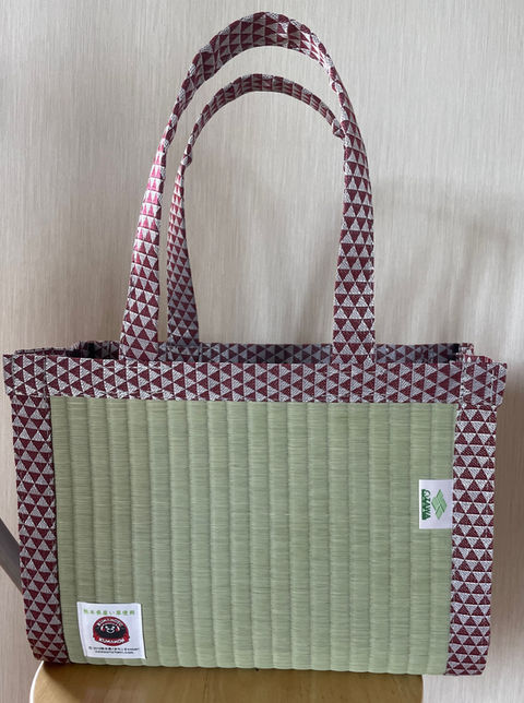 TATAMIトート