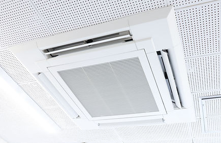 エアコンクリーニング