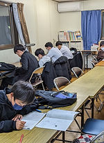 5ひとり一人に合ったカリキュラムで学習