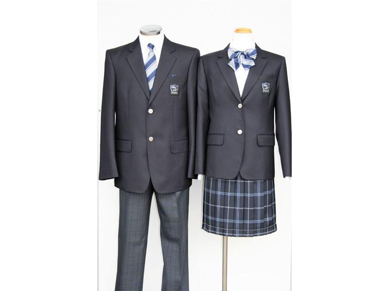 高石市立高石中学校