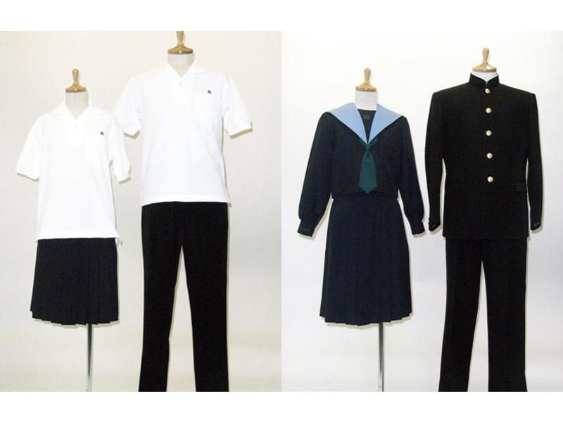 堺工科高校 制服(男子) 堺工科高校 制服(男子)