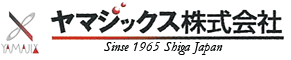 ヤマジックス株式会社ロゴ