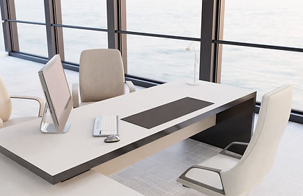 オフィスクリーニング