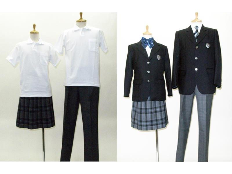 堺市立鳳中学校
