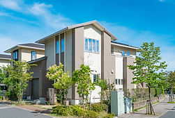 リフォーム耐震補強住宅