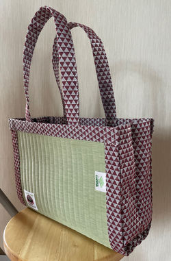 TATAMIトート