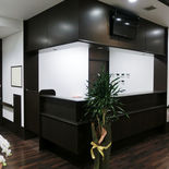 かがわ整形外科クリニック 受付