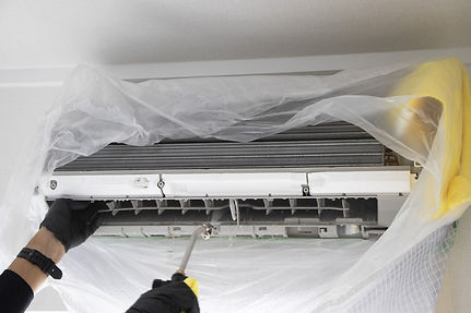 ハウスクリーニングならダスキンへ