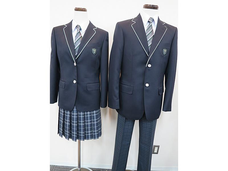 高石市立高南中学校