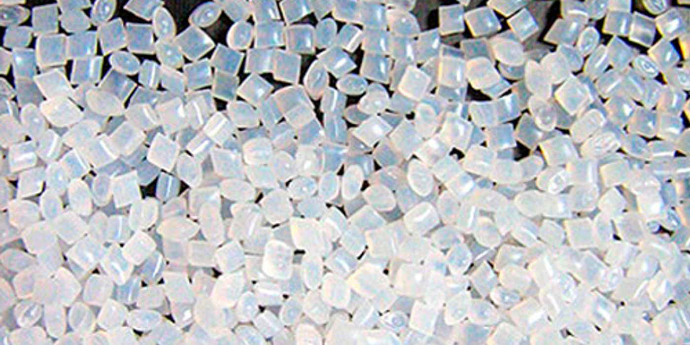 Glass-Filled