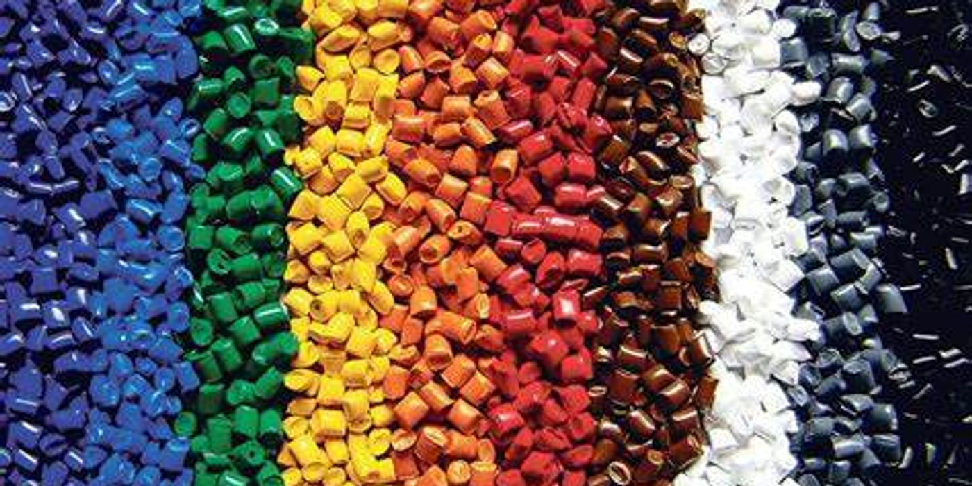 Dyed Polyamide