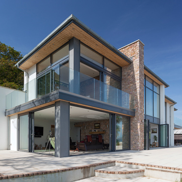 MTA Chartered Architects Ltd — architectural project photograph 3 from the business website