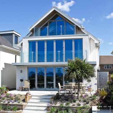 MTA Chartered Architects Ltd — architectural project photograph 2 from the business website