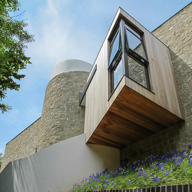MTA Chartered Architects Ltd — architectural project photograph 5 from the business website