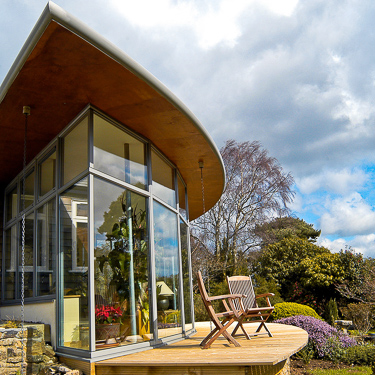 MTA Chartered Architects Ltd — architectural project photograph 1 from the business website