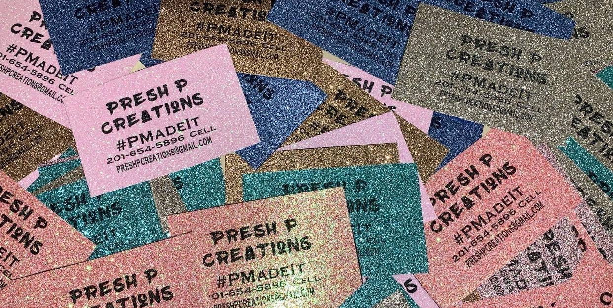 Business Cards