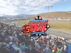 Ingram Threepeats At Wenatchee in Thunders