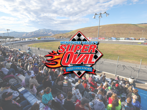 Ingram Threepeats At Wenatchee in Thunders