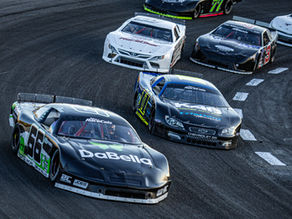 Western Rail Inc. Boosts Stateline Speedway NWSLMS Purse