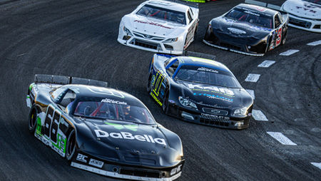 Western Rail Inc. Boosts Stateline Speedway NWSLMS Purse