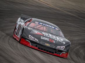 Carson Brown Excited for His Evergreen Speedway Debut