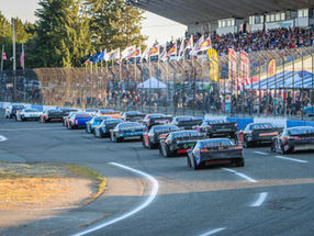 Entry List: Mark Galloway Shootout