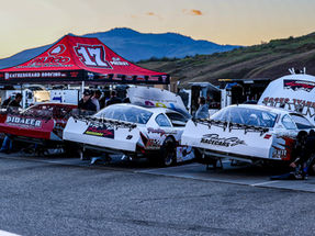 Trio of Northwest Drivers Head to Colorado forSPEARS Cars Tour West Super Late Models