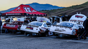 Trio of Northwest Drivers Head to Colorado forSPEARS Cars Tour West Super Late Models