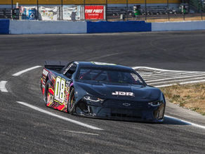 Familiar Names at the Top of Summer Showdown Practice Day