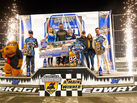 Solwold is Fred Brownfield 360 Nationals Champions