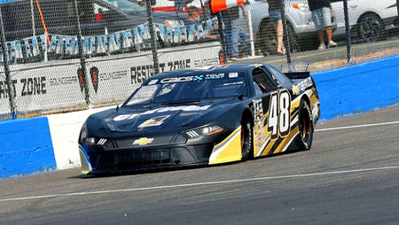 Qualifying Pill Draw Results for Summer Showdown