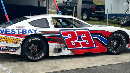 South Sound - First Time Winners and Super Late Models Return