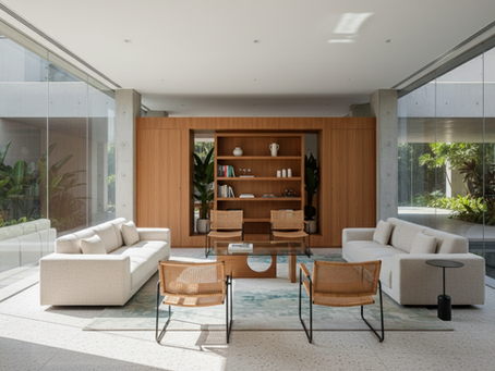 Por Que Empreendimentos com Design Autoral Criam Valor que Resiste ao Tempo