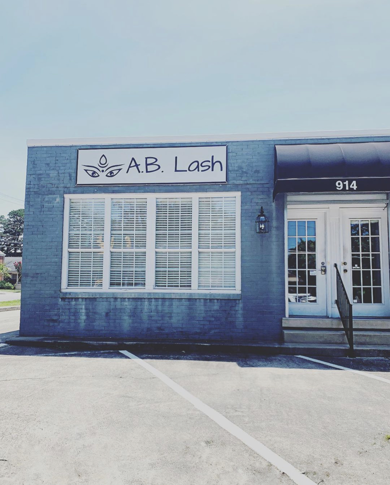 A.b. Lash