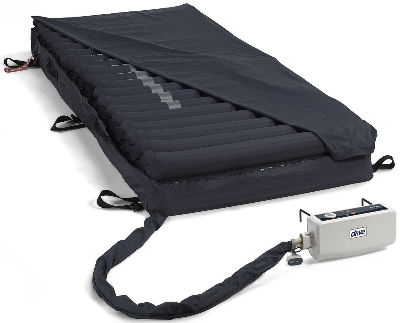 Low Airloss Mattress