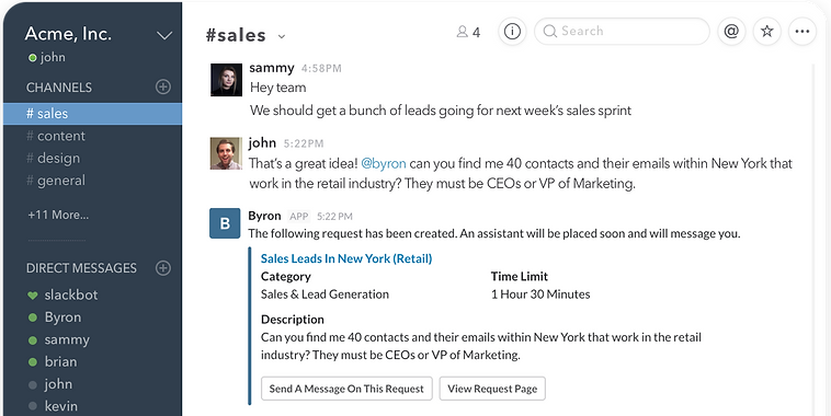 Byron_Sales