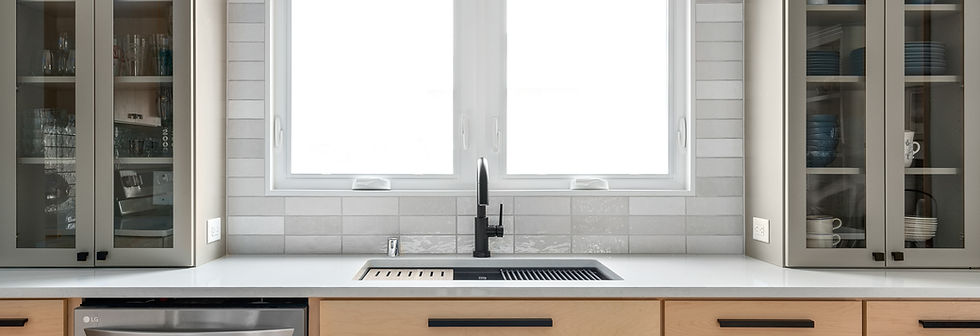 Kitchen Remodel WI