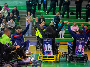 ⚽ Juego de Leyendas: una jornada inolvidable que unió historia, fútbol e inspiración