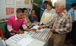 16,000 meses receptoras