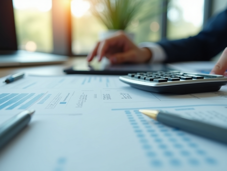 Financial Strategies to Enhance Your Business Operations