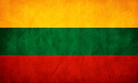 Flag of Lithuania