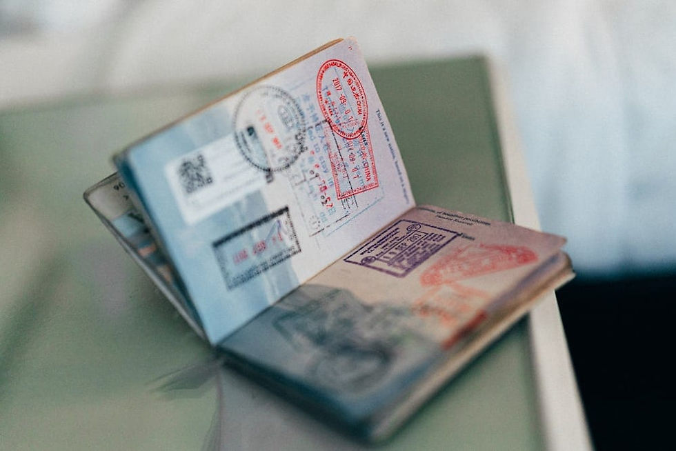 Schengen visa secrets: Here's what a diplomatic officer really looks for